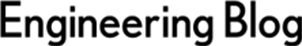 Engineering Blog